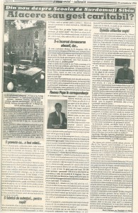 3 Tribuna, 22 octombrie 1998 1