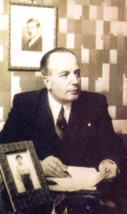 Mihail Manoilescu